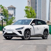 20万内增程式SUV四强对决，哪款更适合你？