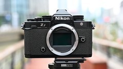 高画质全能表现 尼康全画幅微单相机选购攻略