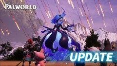 新版本到来！《幻兽帕鲁》是否还能延续热度？