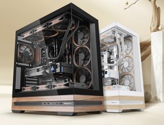 鑫谷发布甄木1机箱发布 温馨且宁静的海景房