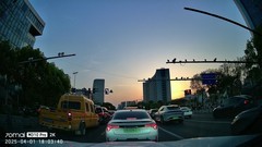 2025行车记录仪新品疯狂内卷：从画质到智能全面升级