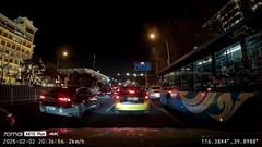 2025行车记录仪新品疯狂内卷：从画质到智能全面升级