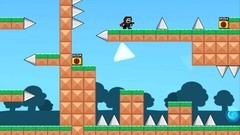 平台跳跃游戏有哪些 十大耐玩平台跳跃游戏盘点