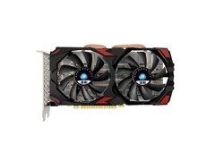 最新RX580显卡热卖榜 多屏办公+模拟器多开利器