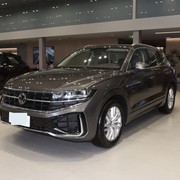 万元内精选五款中大型SUV，豪华与实力兼具