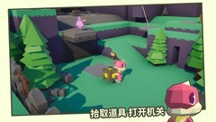 聚光灯GameJam游戏哪些人气高 十大经典聚光灯GameJam游戏排行榜