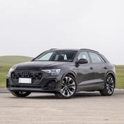 万元内四款旗舰中大型SUV横评：谁在重新定义豪华驾乘？