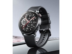 磁吸充电智能手表性价比高 户外单日徒步与多日露营场景全覆盖