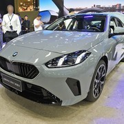 30万内紧凑型轿车推荐：奥迪A3、宝马2系、领克03谁更值得选？