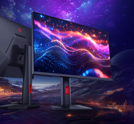   极速刷新快人一步，618高刷新率显示器推荐