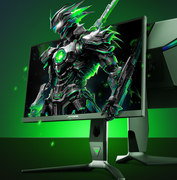   极速刷新快人一步，618高刷新率显示器推荐