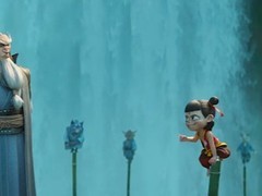 影视板块活跃 光线传媒哪吒2海外票房将破亿