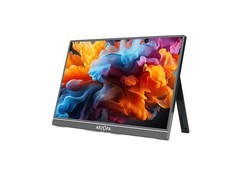 便携显示器性能排行榜 2K/4K+高刷+一线通高效生产力组合