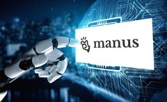 求一个Manus的邀请码？从通用Agent到AI江湖的“饥饿游戏”