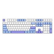 ikbc茶轴有线机械键盘仅118元