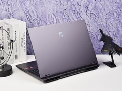 水冷加持9955HX3D有多猛？千帧游戏本机械革命苍龙16 Ultra评测