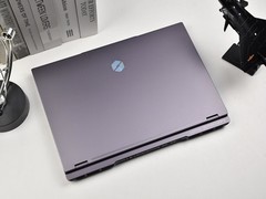 水冷加持9955HX3D有多猛？千帧游戏本机械革命苍龙16 Ultra评测