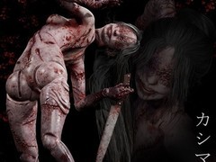 《寂静岭f》新怪物设计曝光，木偶鬼怪颠覆认知