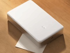 小米米家口袋照片打印机Pro开售：支持AR动态照片与语音留言
