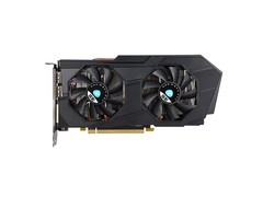 RX 5700 XT显卡性价比推荐 从入门到进阶全覆盖