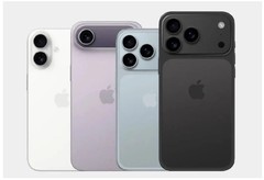 iPhone17 Pro大曝光：9月中旬发布，不止全新外观