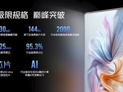 苹果看了都甘拜下风：业内最完美全面屏来了