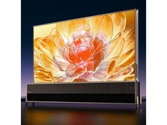 8K电视性能排行榜 远距离看清字幕不费眼的银发之选