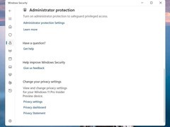 Win11新安全功能来袭：最安全的Windows系统要来了