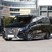 万元级豪华MPV对决：5款汽油+48V轻混7座车型深度解析