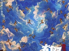 动画电影《西游记：真假美猴王》亮相万达电影战略发布会