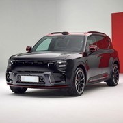 四十余万内纯电SUV怎么选？三款实力车型深度解析