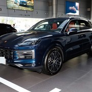 三款百万内中大型SUV对决：豪华电动与性能旗舰如何选？