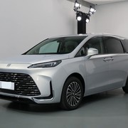 30万内7座MPV怎么选？四款实力车型全面解析