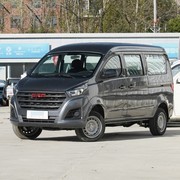 三款十万内中型MPV深度对比，家用商用都合适