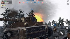 军事游戏哪些好玩 人气高的军事游戏排行榜前十