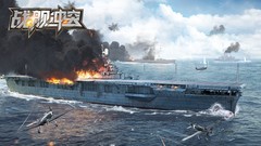 军事游戏下载 下载量高的军事游戏排行