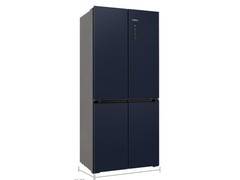 西门子497L十字冰箱特惠低至3513元