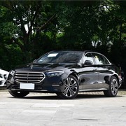 四款100万内中大型三厢轿车推荐，豪华与科技的精致之选