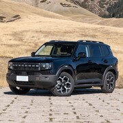 五款20万内插电混动SUV推荐，续航与舒适兼备