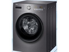 爸妈洗衣不再累！1500元起智能洗衣机精选