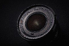 高画质更便携 富士X系列定焦镜头推荐