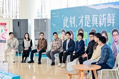 海信真空冰箱保鲜黑科技揭秘 “不新鲜侦察组”现场见证真效果！