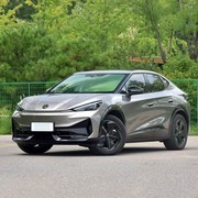 20万元内纯电SUV怎么选？三款实力派车型深度对比