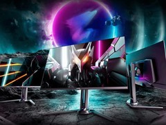 技嘉推出AORUS FO32U2显示器，售价6299元