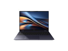 荣耀MagicBook Pro 16 AI轻薄本直降千元