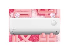 华凌1匹变频空调1199元