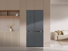 明星私宅首曝光：“何家艺”的烟火气竟藏在这台冰箱里？