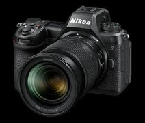 尼康旗下四款产品荣获2025年度影像技术新闻协会（TIPA）大奖