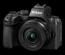 尼康旗下四款产品荣获2025年度影像技术新闻协会（TIPA）大奖