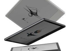 文石BOOX Go 7系列电纸书发布：支持彩屏与安卓系统